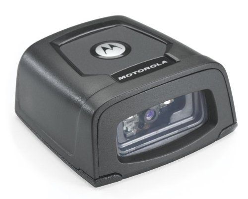 DS457-DL20009 Zebra DS457 2D Imager Fixed Mount Barcode Scanner