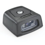 DS457-SR20009 Zebra DS457-SR 2D USB Serial Fixed Mount Barcode Scanner