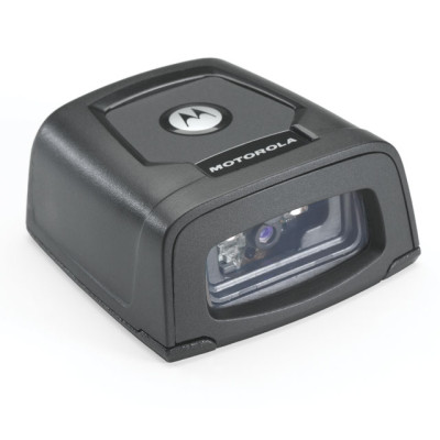 DS457-SR20009 Zebra DS457-SR 2D USB Serial Fixed Mount Barcode Scanner