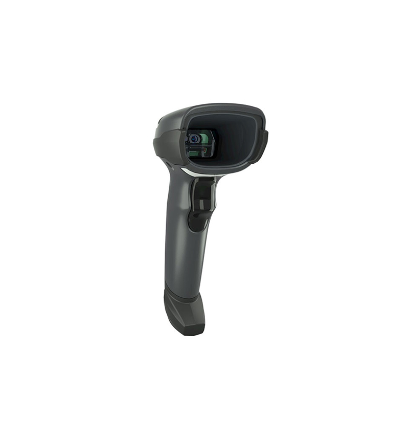 DS4608-DL00007ZZWW Zebra DS4608-DL 2D Standard Range USB Handheld Scanner