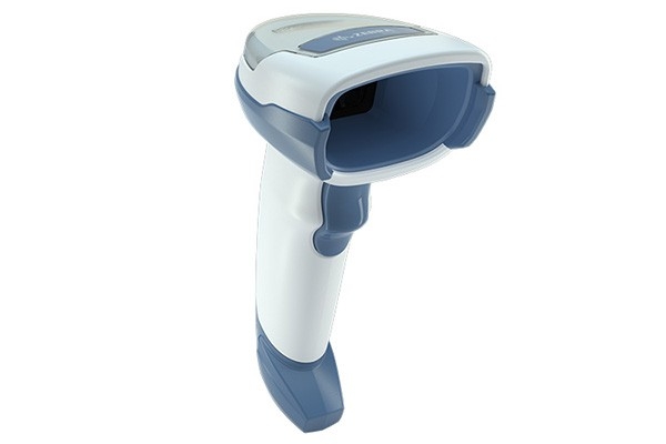 DS4608-HCBU2100AZW Zebra DS4600 2D Imager Standard Range USB Scanner