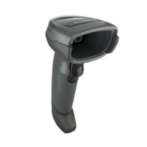 DS4608-HD7U2100AZW Zebra DS4608-HD 2D High-Density USB Handheld Retail Barcode Scanner