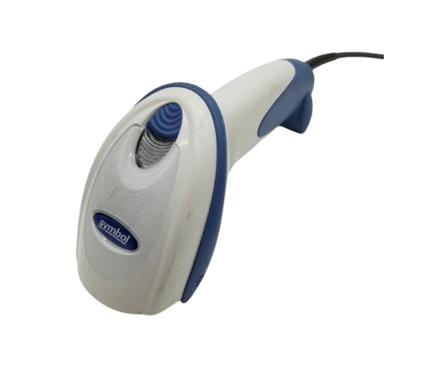 DS6707-HC2000BZZR Motorola DS6707-HC 2D Imager USB Healthcare Handheld Barcode Scanner