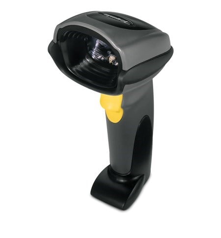 DS6707-SR20001ZZR Zebra DS6707-SR POS Standard Range Handheld Scanner