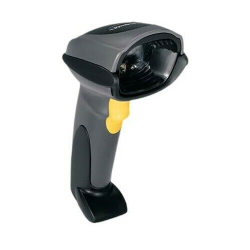 DS6707-SR20007ZZR Motorola DS6707-SR 2D Standard Range USB Serial Scanner