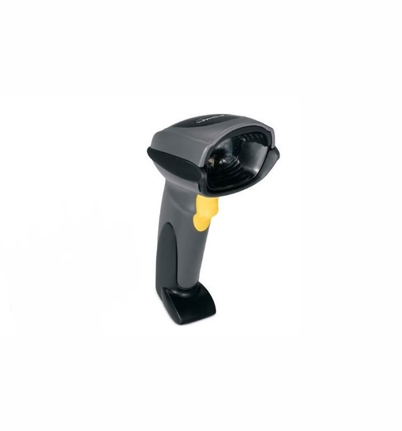 DS6708-SR20001ZZR Symbol DS6708-SR 2D Standard Range USB Serial Scanner