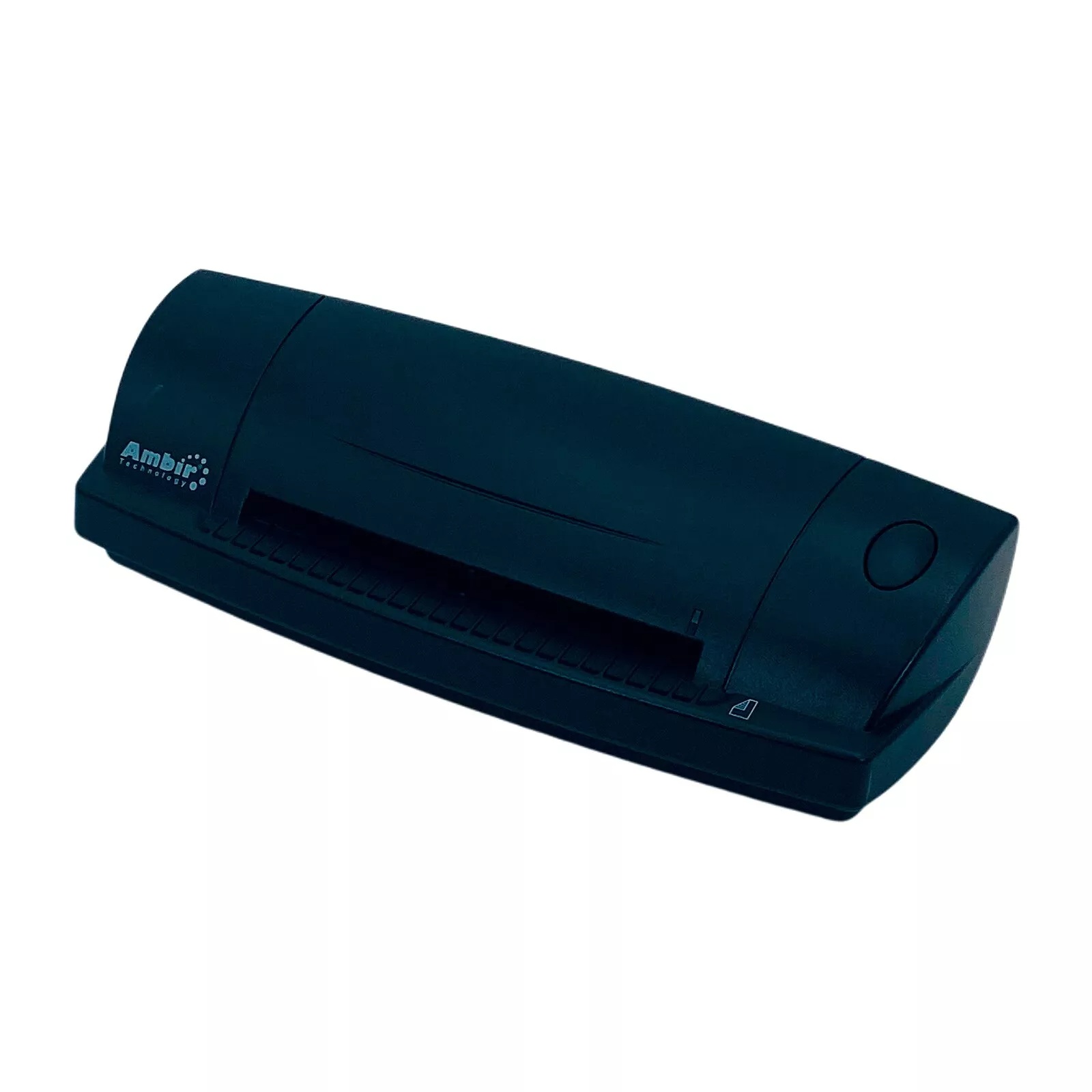 DS687-3 Ambir ImageScan Pro Compact Duplex ID Card Scanner