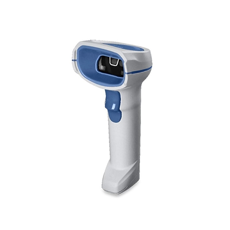 DS6878-HC2000BVZWW Symbol DS6878-HC 2D Bluetooth Healthcare Barcode Scanner