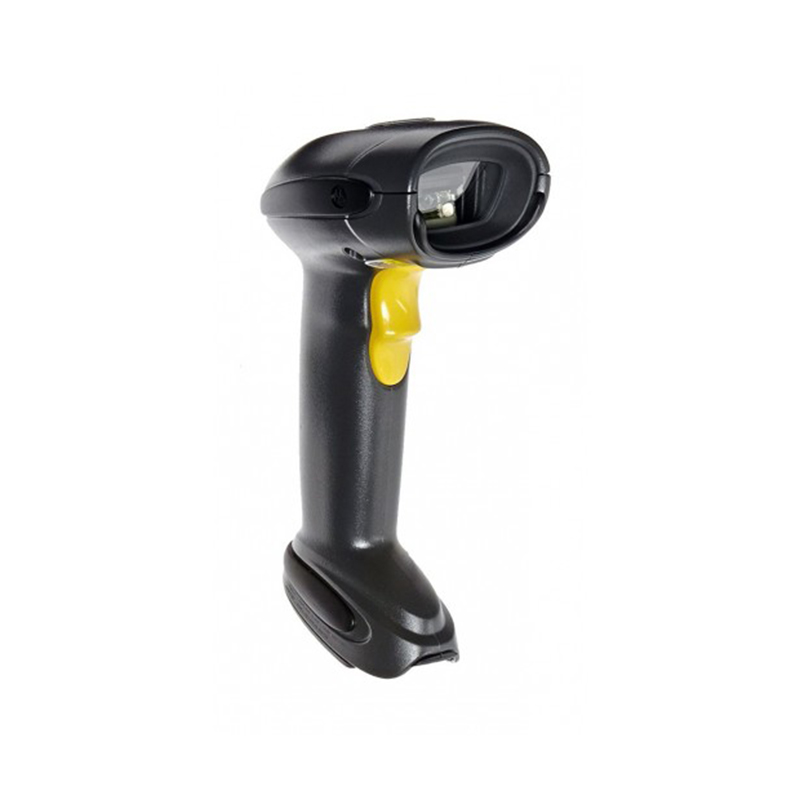 DS6878-SR20007WR Motorola DS6878-SR 2D Imager Standard Range Bluetooth Handheld Barcode Scanner