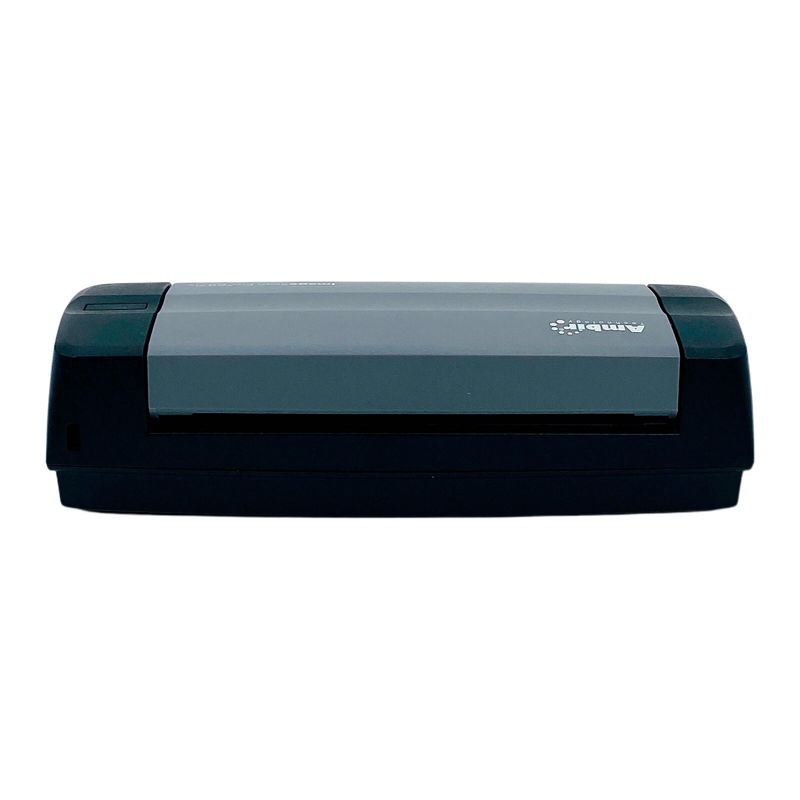 DS687IX Ambir ImageScan Pro Duplex Business ID Card Scanner