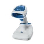 DS8108-HC4000BVZWW Zebra DS8108-HC 2D Imager USB Handheld Healthcare Scanner