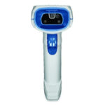 DS8108-HCBU2104ZVW Zebra DS8108-HC 2D Imager USB Corded Healthcare Handheld Scanner