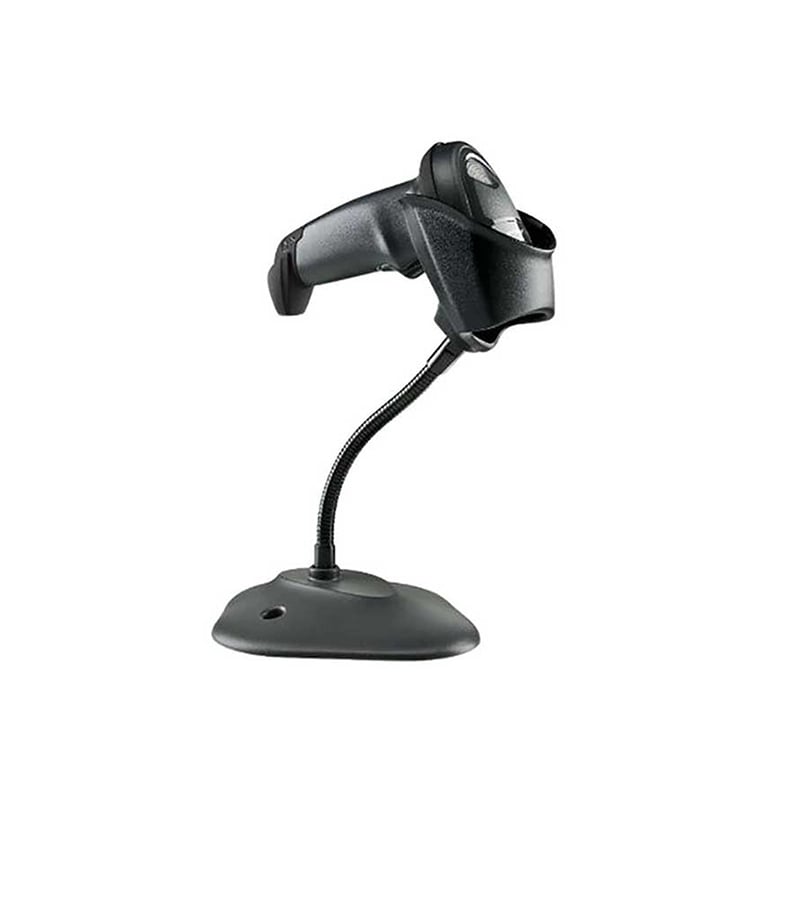 DS8108-SR7U2100SGW Zebra DS8108-SR 2D Standard Range USB Handheld Scanner