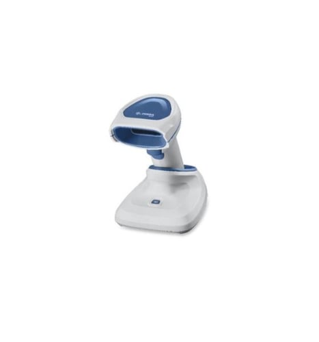 DS8178-HCBU210FP5W Zebra DS8178-HC 2D USB Bluetooth Healthcare Handheld Scanner