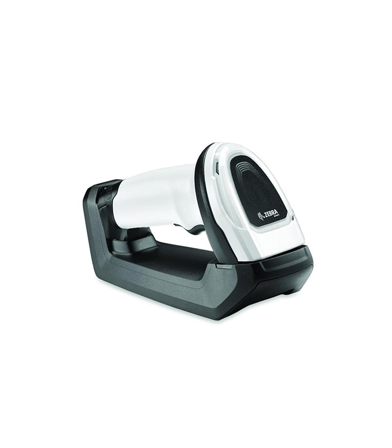 DS8178-SR700000SFW Zebra DS8178-SR 2D USB Bluetooth Handheld Scanner