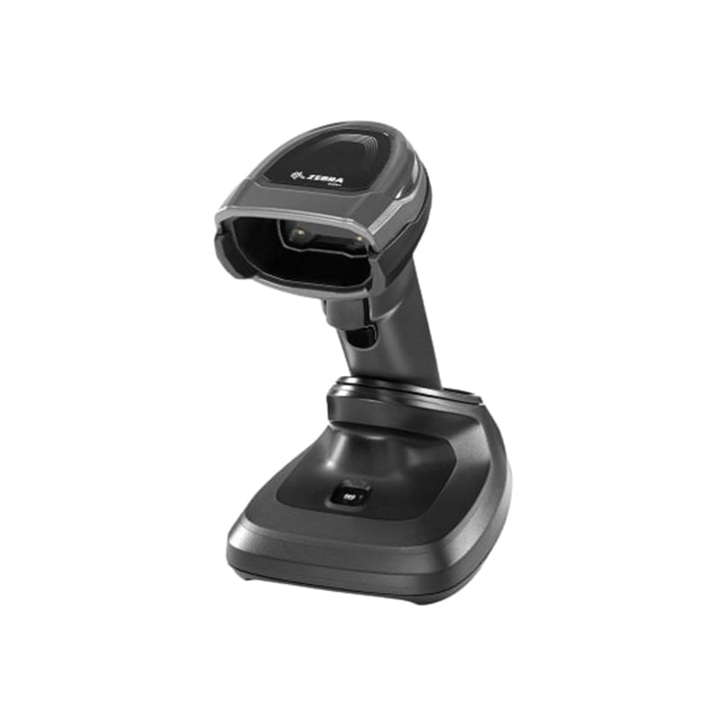 DS8178-SR7U2100PFW Zebra DS8178-SR 2D USB Bluetooth Handheld Scanner