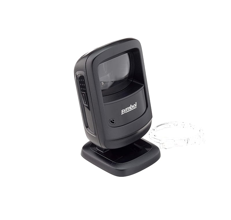 DS9208-SR00004NNWW Symbol DS9208-SR 2D Standard Range USB Presentation Scanner