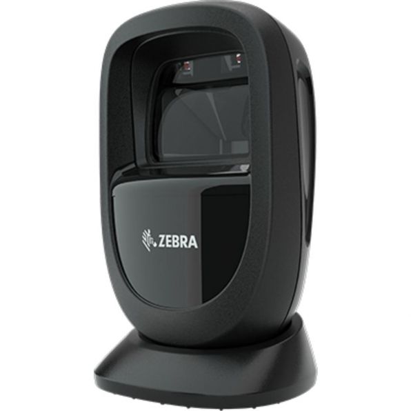 DS9308-DL00004ZZNA Zebra DS9308-DL 2D Imager Driver License USB Hands-Free Presentation Scanner