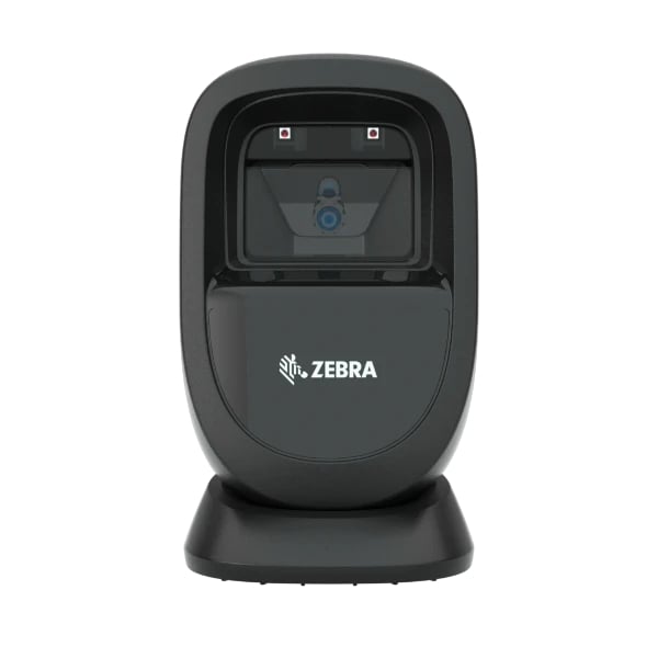 DS9308-SR4R0110AZU Zebra DS9300 Presentation 2D Area Imager Desktop Barcode Scanner
