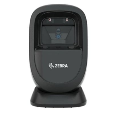 DS9308-SR4R2800AZW Zebra DS9308 2D Serial Desktop Presentation Scanner