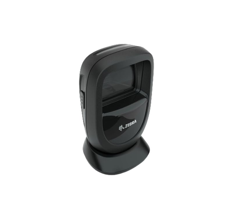 DS9308-SR4U2100AZE Zebra DS9308 2D USB Serial Presentation Desktop Scanner