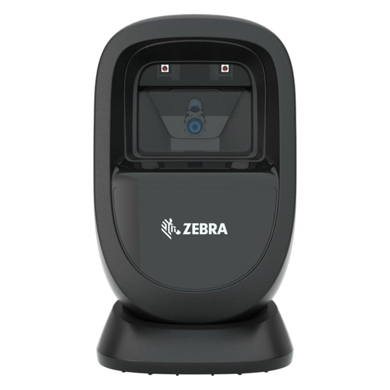 DS9308-SR4U2100AZW Zebra DS9308-SR 2D USB Desktop Presentation Scanner