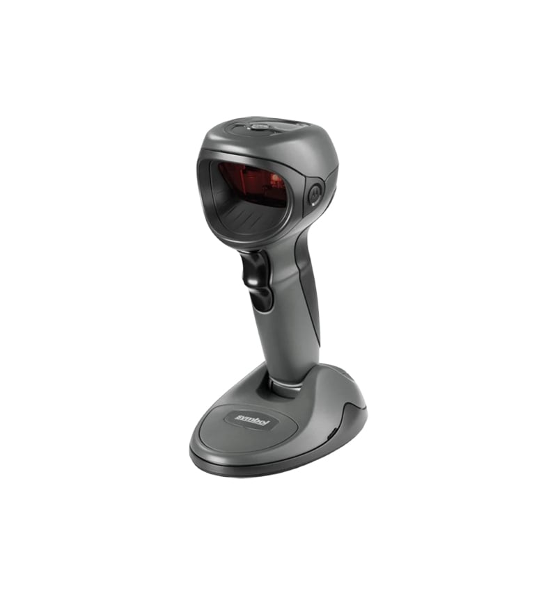 DS9808-SR00007NNWR Symbol DS9808-SR 2D Standard Range USB Handheld Scanner