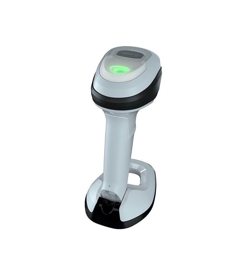 DS9908-HDWU2105AZU Zebra DS9908-HD 2D High Density USB Presentation Scanner