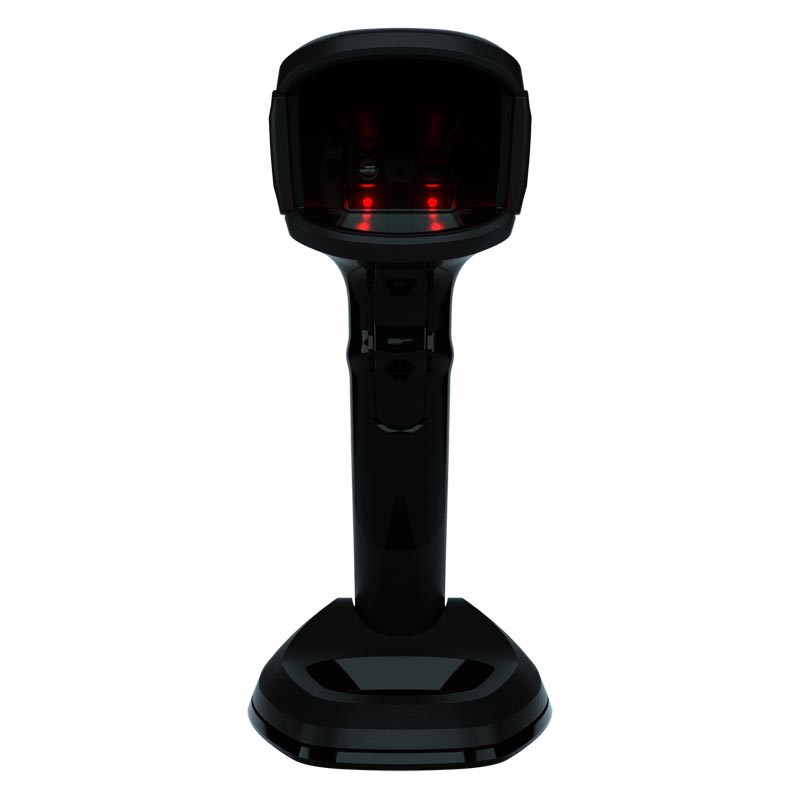 DS9908-SR00004ZZWW Zebra DS9908-SR 2D Standard Range USB Handheld Barcode Scanner