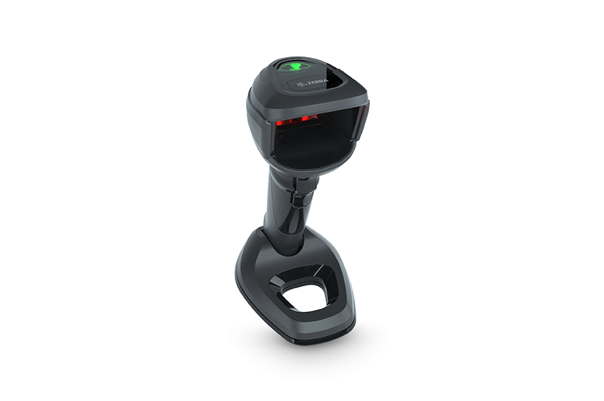 DS9908-SR4U210RAZU Zebra DS9908-SR 2D Standard Range USB Handheld Barcode Scanner