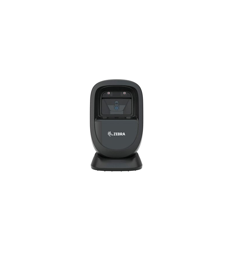 DS9908-SR4U2300AZW Zebra DS9908-SR 2D Standard Range USB Presentation