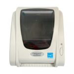 TSC DT027-50 203 DPI USB Serial Parallel Desktop Direct Thermal Printer
