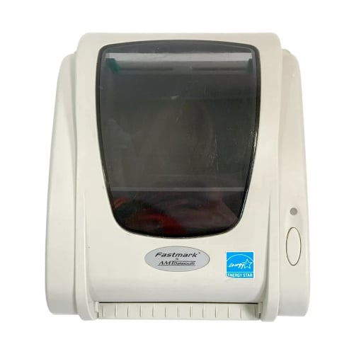 TSC DT027-50 203 DPI USB Serial Parallel Desktop Direct Thermal Printer