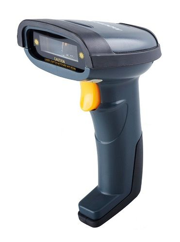 E1L07AT HP USB Retail Integrated 1D/2D Imager Station Barcode Scanner