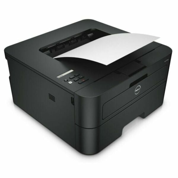 E310DW Dell Workgroup Monochrome Laser Laser Printer