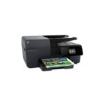 E3E02A HP Officejet Pro 6830 Black Color Black Color Inkjet Printer