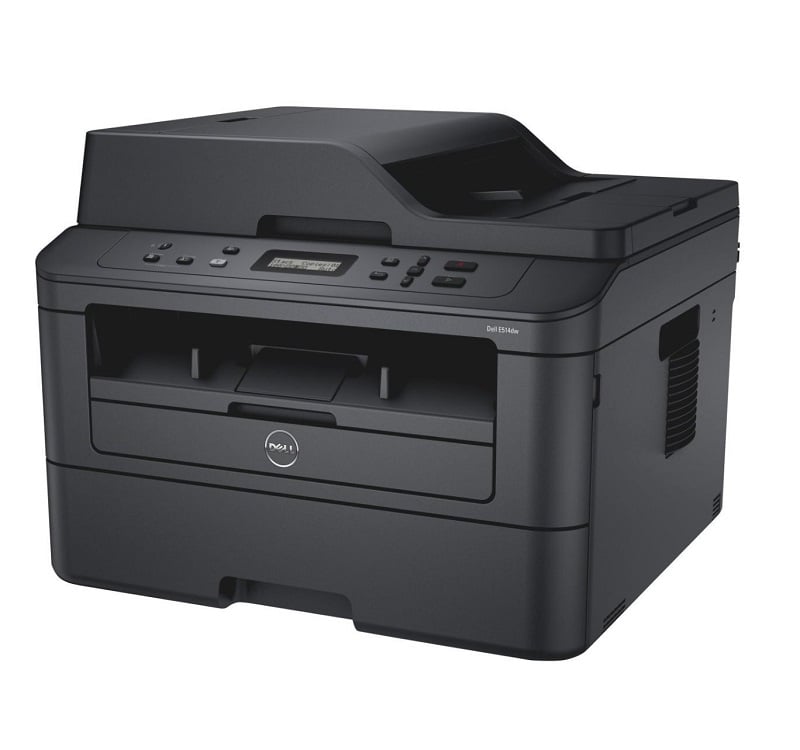E514DW Dell Multifunction Monochrome Laser Laser Printer