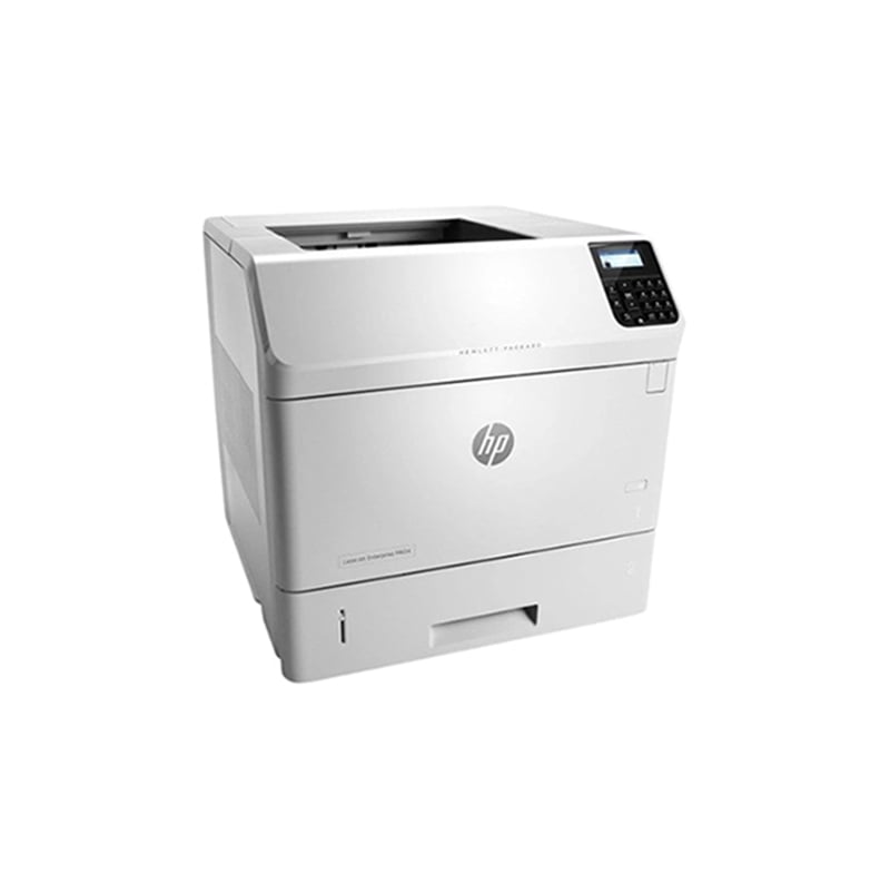 E6B72A HP LaserJet Enterprise M606dn USB Ethernet Wi-Fi Laser Printer