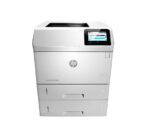 E6B73A#BGJ HP LaserJet Enterprise M606x Monochrome Laser Laser Printer