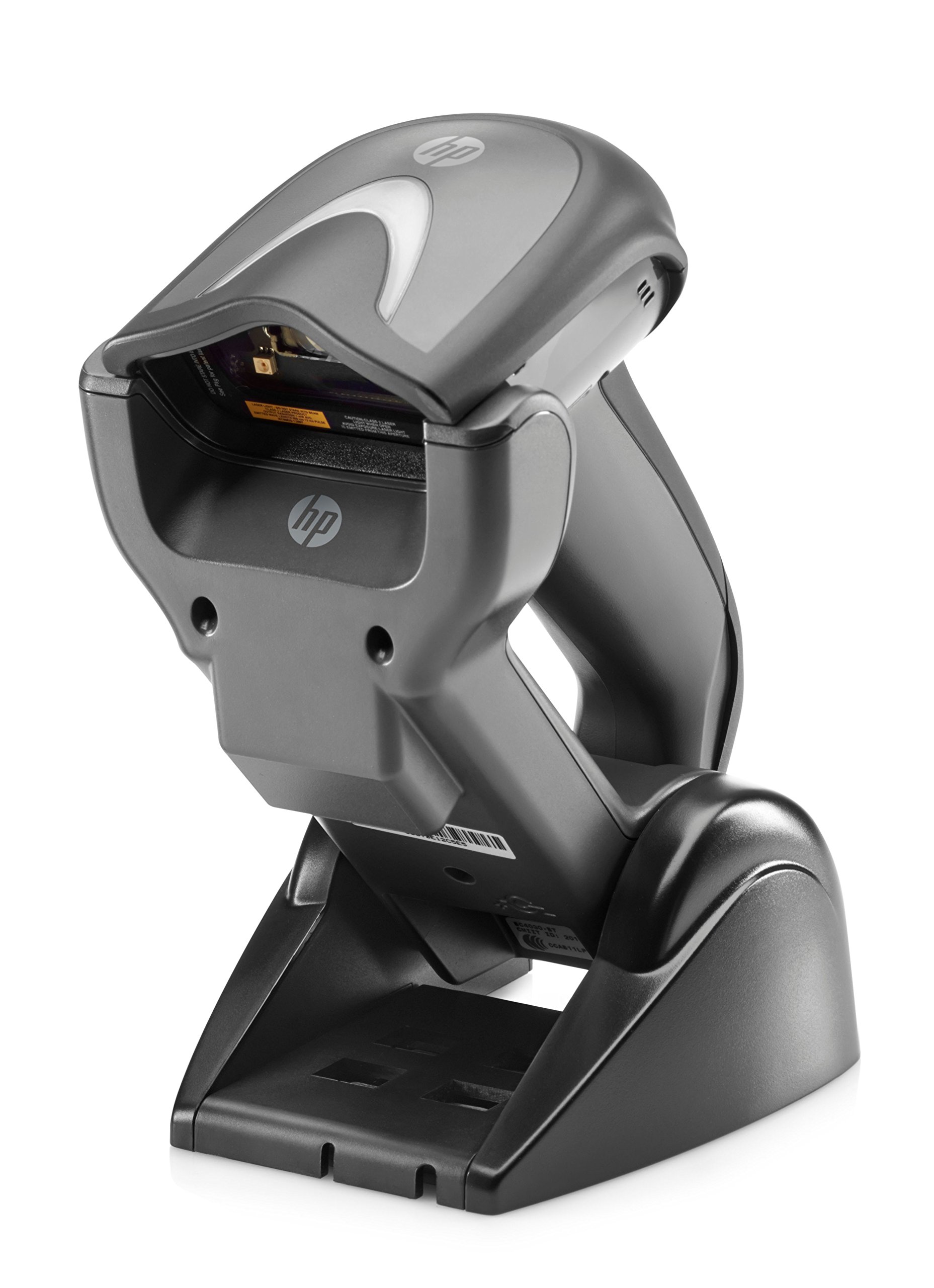 E6P34AA HP 2D Imager Handheld Bluetooth Wireless Enterprise Barcode Scanner