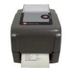 Datamax E-4205A 203 DPI USB LAN Mono Direct Thermal Desktop Barcode Printer