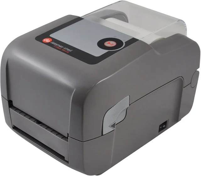 Datamax E-4205A Mark III 203 DPI Desktop Direct Thermal Barcode Printer