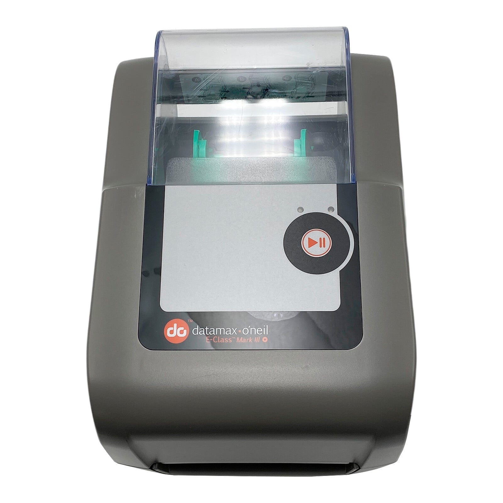 Datamax E-4205A E-Class Mark III 203 DPI Desktop Direct Thermal Printer