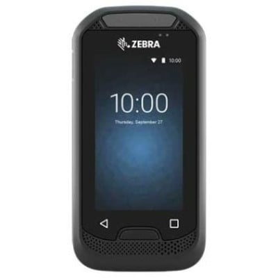 EC300K-1SA2ANA Zebra EC30 Enterprise Companion Handheld Mobile Computer