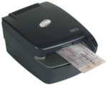 EC7011f RDM EC7000i Dual-Sided Check Scanner with Built-in Magnetic Strip Reader NOB