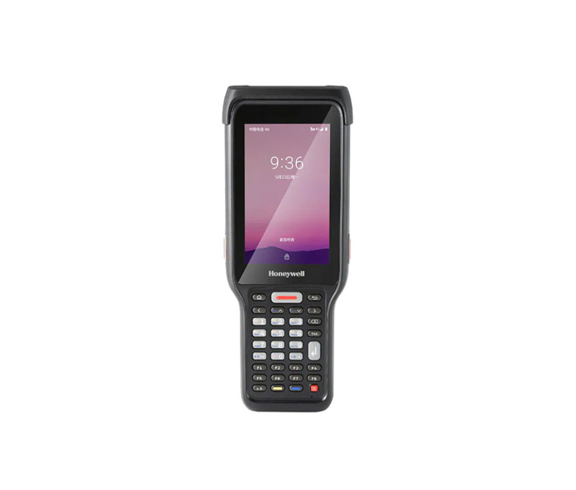 EDA61K-0AC934PGUK Honeywell 2D 1.8GHz 3GB/32GB 4" Mobile Computer