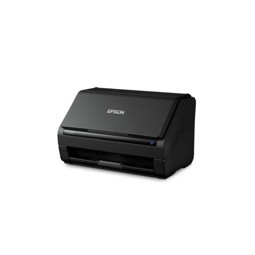 ES-400 Epson WorkForce Duplex Desktop Sheetfed Document Scanner