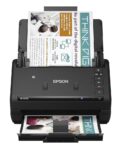 ES-500W Epson Workforce 600 DPI Wireless Duplex Document Scanner