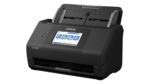 ES-580W Epson 600 DPI 35 PPM USB Desktop Document Scanner