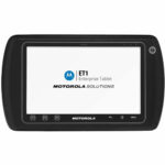 ET1N0-7J2V1UUS Motorola ET1 Enterprise 7-Inch Touchscreen Android Rugged Tablet